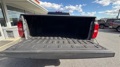 2017 Chevrolet Silverado 1500 LT   - Photo 34 - Frederick, MD 21702