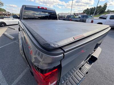 2017 Chevrolet Silverado 1500 LT   - Photo 5 - Frederick, MD 21702