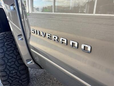 2017 Chevrolet Silverado 1500 LT   - Photo 48 - Frederick, MD 21702