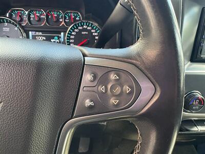 2017 Chevrolet Silverado 1500 LT   - Photo 54 - Frederick, MD 21702