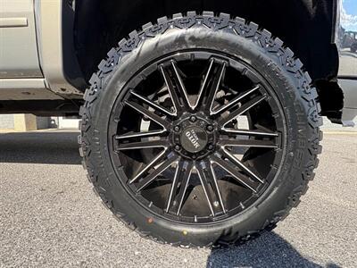 2017 Chevrolet Silverado 1500 LT   - Photo 17 - Frederick, MD 21702