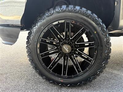 2017 Chevrolet Silverado 1500 LT   - Photo 51 - Frederick, MD 21702