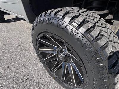 2017 Chevrolet Silverado 1500 LT   - Photo 3 - Frederick, MD 21702