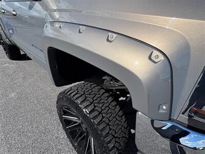 2017 Chevrolet Silverado 1500 LT   - Photo 15 - Frederick, MD 21702