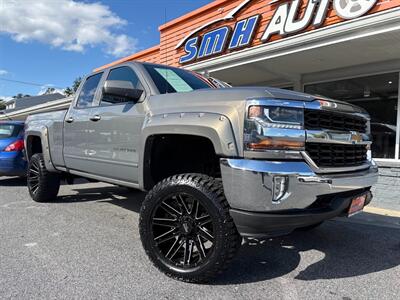 2017 Chevrolet Silverado 1500 LT   - Photo 6 - Frederick, MD 21702
