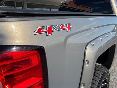 2017 Chevrolet Silverado 1500 LT   - Photo 10 - Frederick, MD 21702