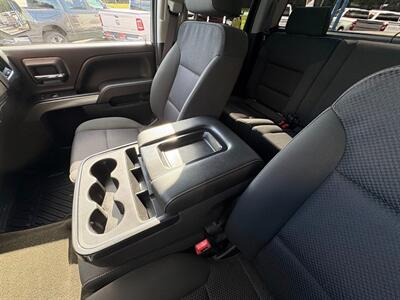 2017 Chevrolet Silverado 1500 LT   - Photo 27 - Frederick, MD 21702