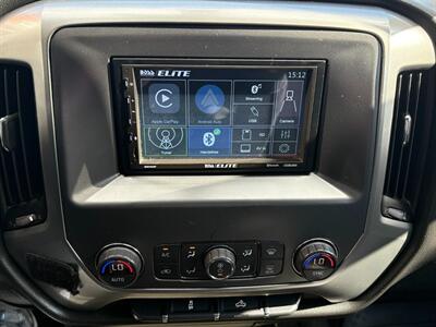 2017 Chevrolet Silverado 1500 LT   - Photo 9 - Frederick, MD 21702