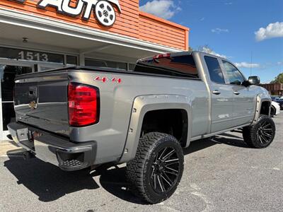 2017 Chevrolet Silverado 1500 LT   - Photo 14 - Frederick, MD 21702
