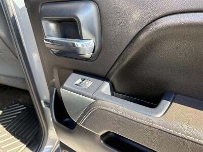 2017 Chevrolet Silverado 1500 LT   - Photo 36 - Frederick, MD 21702