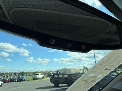 2017 Chevrolet Silverado 1500 LT   - Photo 30 - Frederick, MD 21702