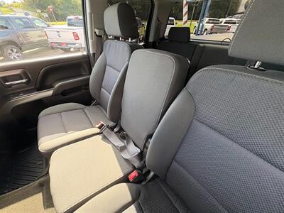 2017 Chevrolet Silverado 1500 LT   - Photo 26 - Frederick, MD 21702