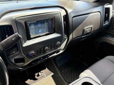 2017 Chevrolet Silverado 1500 LT   - Photo 23 - Frederick, MD 21702