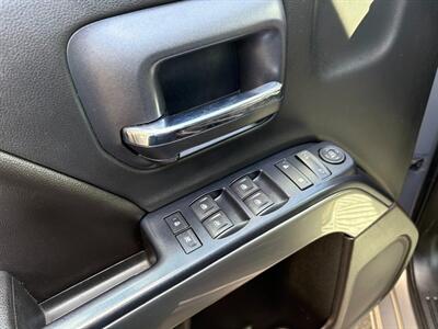 2017 Chevrolet Silverado 1500 LT   - Photo 22 - Frederick, MD 21702