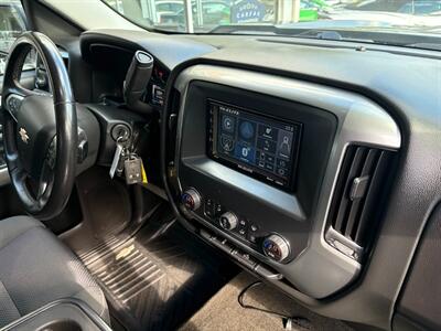2017 Chevrolet Silverado 1500 LT   - Photo 42 - Frederick, MD 21702
