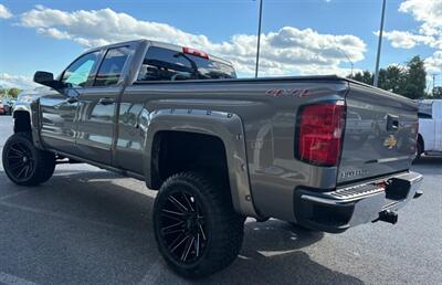 2017 Chevrolet Silverado 1500 LT   - Photo 11 - Frederick, MD 21702