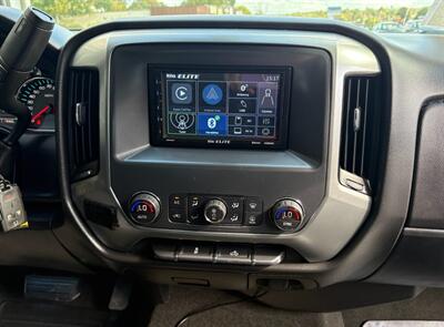 2017 Chevrolet Silverado 1500 LT   - Photo 43 - Frederick, MD 21702