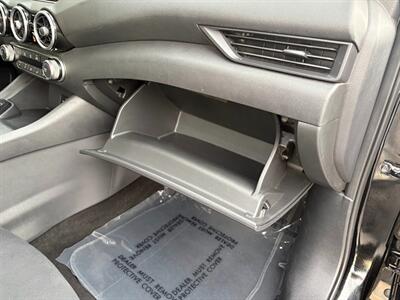 2022 Nissan Sentra S   - Photo 23 - Frederick, MD 21702