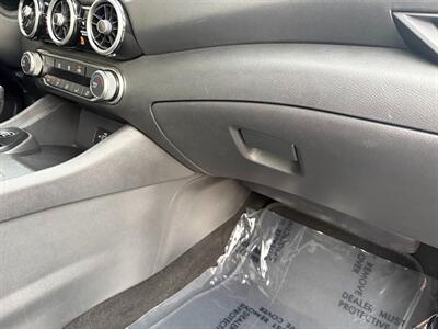 2022 Nissan Sentra S   - Photo 22 - Frederick, MD 21702
