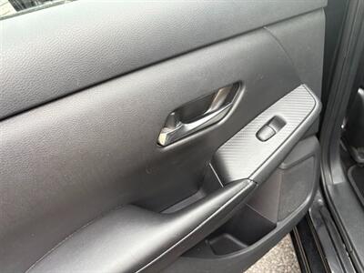 2022 Nissan Sentra S   - Photo 14 - Frederick, MD 21702