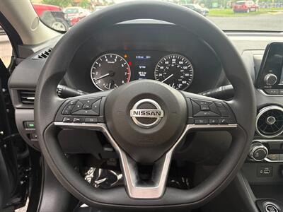 2022 Nissan Sentra S   - Photo 15 - Frederick, MD 21702