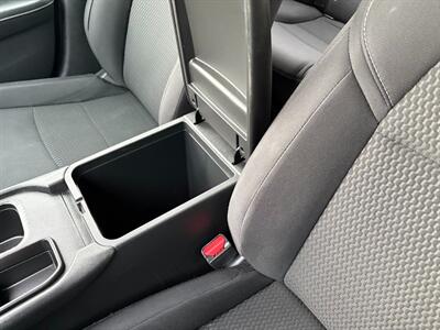 2022 Nissan Sentra S   - Photo 17 - Frederick, MD 21702