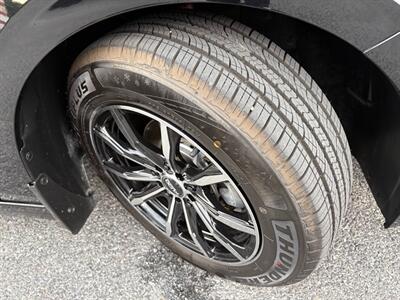 2022 Nissan Sentra S   - Photo 31 - Frederick, MD 21702