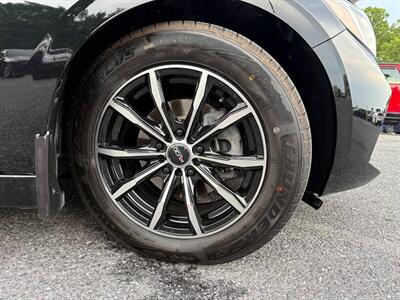2022 Nissan Sentra S   - Photo 32 - Frederick, MD 21702