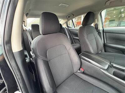 2022 Nissan Sentra S   - Photo 21 - Frederick, MD 21702