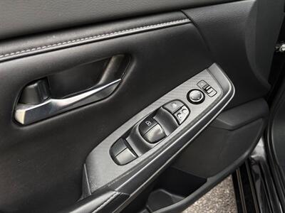 2022 Nissan Sentra S   - Photo 12 - Frederick, MD 21702