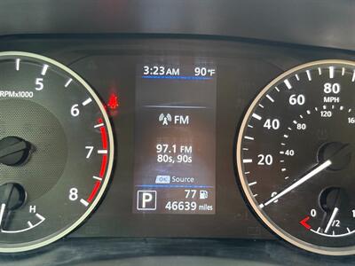 2022 Nissan Sentra S   - Photo 37 - Frederick, MD 21702