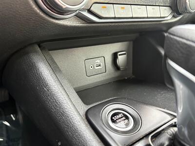 2022 Nissan Sentra S   - Photo 38 - Frederick, MD 21702