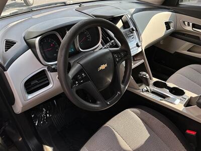 2017 Chevrolet Equinox LS   - Photo 15 - Frederick, MD 21702