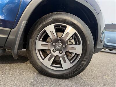 2019 Honda Ridgeline RTL-E - Photo 32 - Frederick, MD 21702