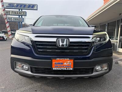 2019 Honda Ridgeline RTL-E - Photo 3 - Frederick, MD 21702