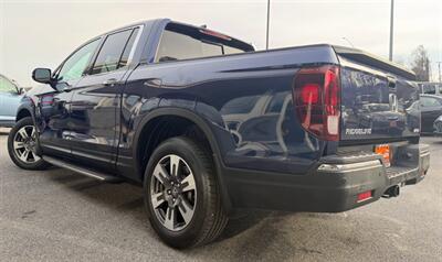 2019 Honda Ridgeline RTL-E - Photo 11 - Frederick, MD 21702