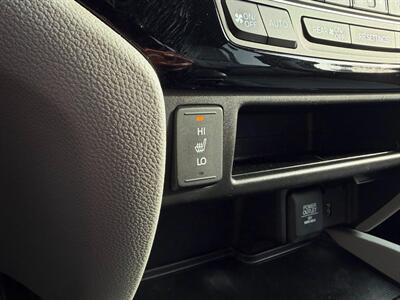 2019 Honda Ridgeline RTL-E - Photo 24 - Frederick, MD 21702