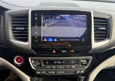 2019 Honda Ridgeline RTL-E - Photo 23 - Frederick, MD 21702