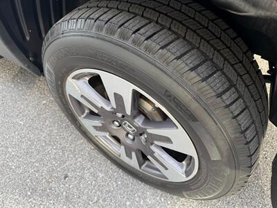 2019 Honda Ridgeline RTL-E - Photo 35 - Frederick, MD 21702