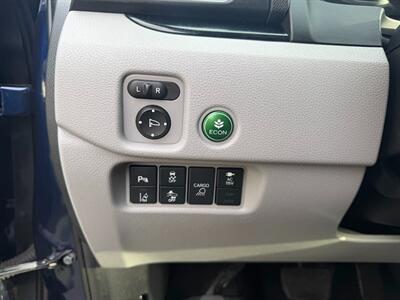 2019 Honda Ridgeline RTL-E - Photo 21 - Frederick, MD 21702