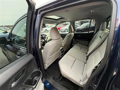 2019 Honda Ridgeline RTL-E - Photo 51 - Frederick, MD 21702