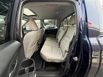 2019 Honda Ridgeline RTL-E - Photo 8 - Frederick, MD 21702