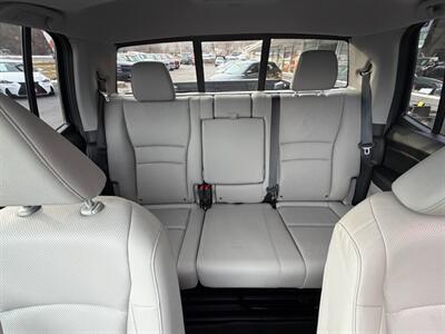 2019 Honda Ridgeline RTL-E - Photo 55 - Frederick, MD 21702