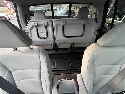 2019 Honda Ridgeline RTL-E - Photo 48 - Frederick, MD 21702