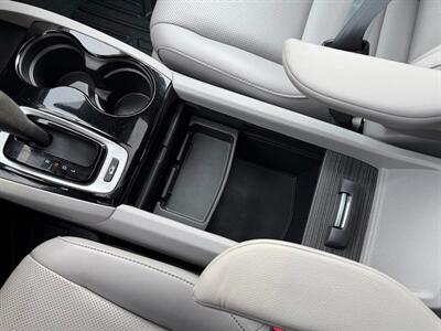 2019 Honda Ridgeline RTL-E - Photo 27 - Frederick, MD 21702