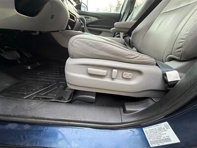 2019 Honda Ridgeline RTL-E - Photo 52 - Frederick, MD 21702