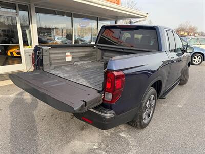 2019 Honda Ridgeline RTL-E - Photo 16 - Frederick, MD 21702