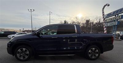 2019 Honda Ridgeline RTL-E - Photo 40 - Frederick, MD 21702
