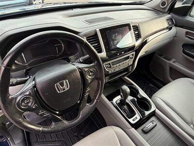 2019 Honda Ridgeline RTL-E - Photo 56 - Frederick, MD 21702