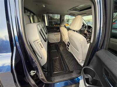 2019 Honda Ridgeline RTL-E - Photo 45 - Frederick, MD 21702